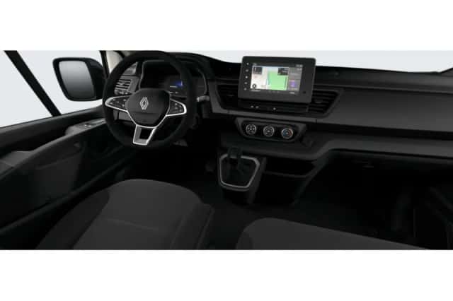 Renault Trafic (2026) thumbnail 2