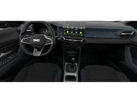 Dacia Bigster (2026) thumbnail 4