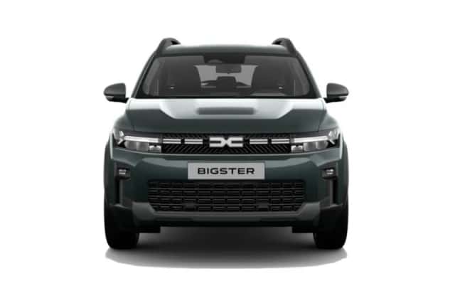 Dacia Bigster (2026) thumbnail 6