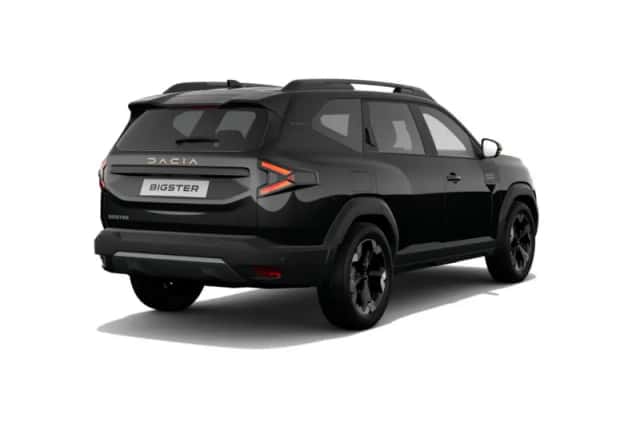 Dacia Bigster (2026) thumbnail 3