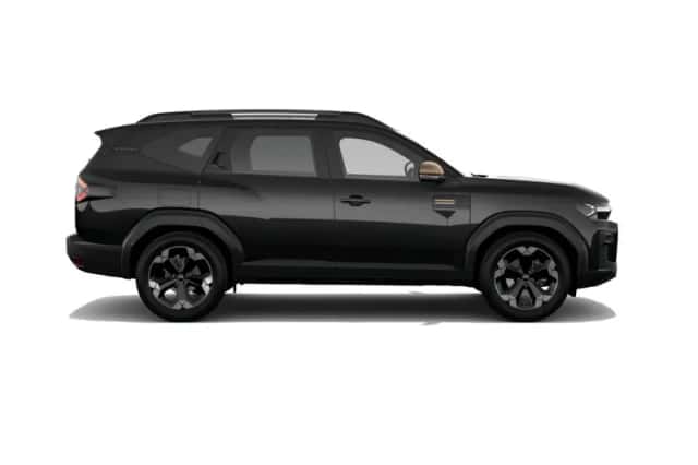 Dacia Bigster (2026) thumbnail 4
