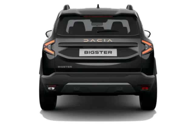 Dacia Bigster (2026) thumbnail 6