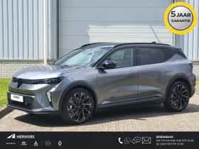 Renault Scénic (2026)
