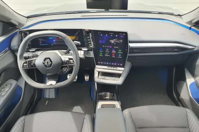 Renault Scénic (2026) thumbnail 2