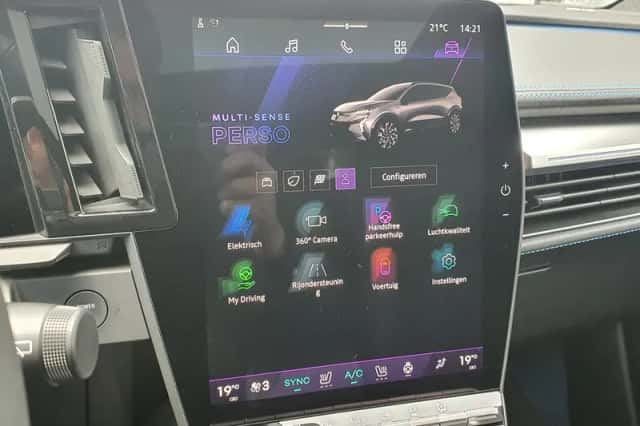 Renault Scénic (2026) thumbnail 11