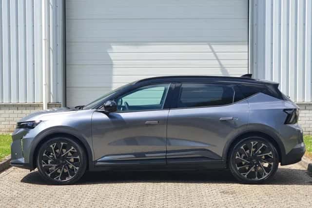 Renault Scénic (2026) thumbnail 19
