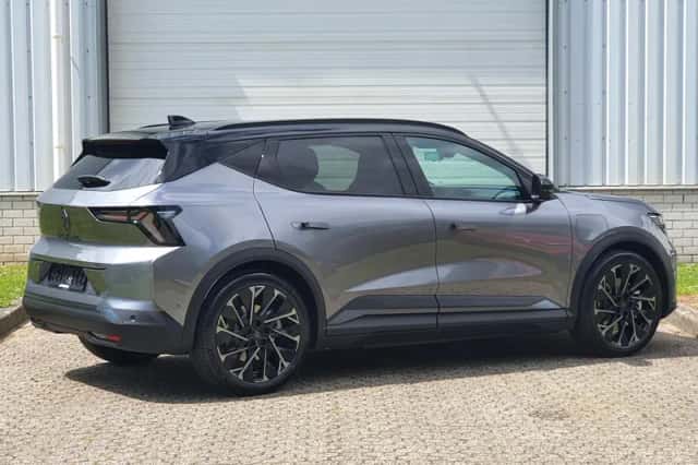 Renault Scénic (2026) thumbnail 3