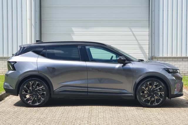 Renault Scénic (2026) thumbnail 29