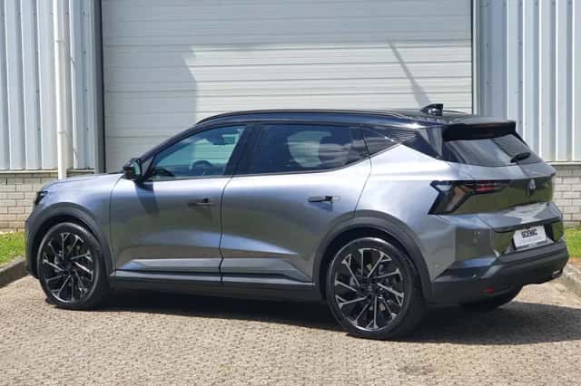 Renault Scénic (2026) thumbnail 31