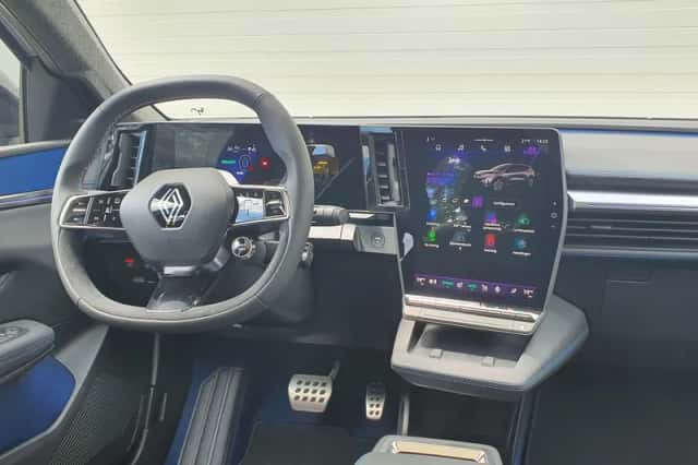 Renault Scénic (2026) thumbnail 32