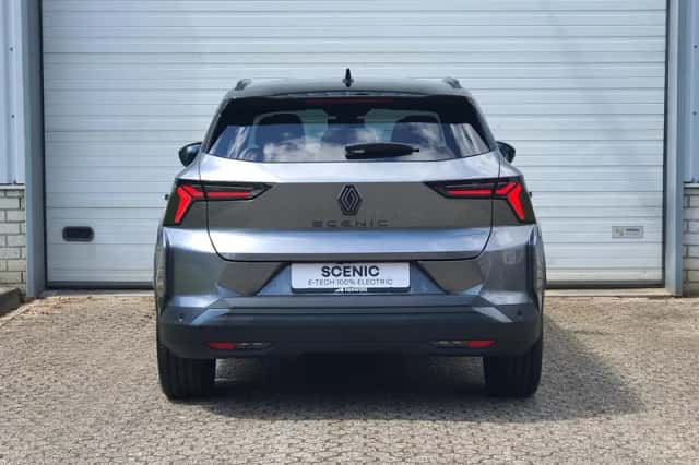 Renault Scénic (2026) thumbnail 38