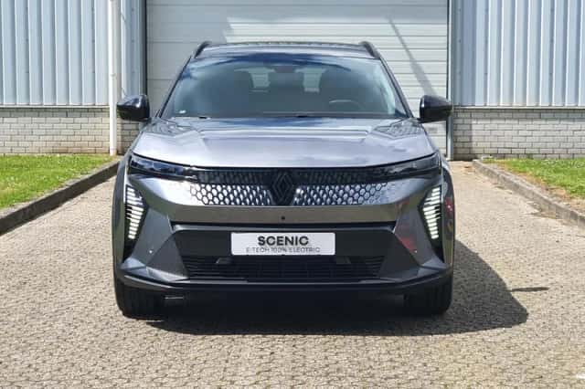 Renault Scénic (2026) thumbnail 41