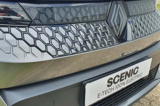 Renault Scénic (2026) thumbnail 43