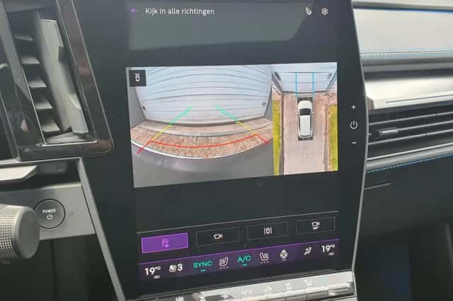 Renault Scénic (2026) thumbnail 9