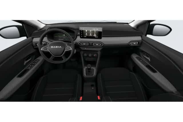 Dacia Jogger (2026) thumbnail 2
