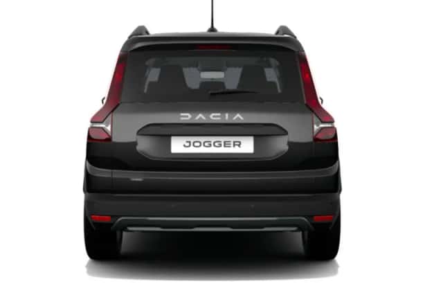 Dacia Jogger (2026) thumbnail 4
