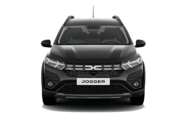 Dacia Jogger (2026) thumbnail 5