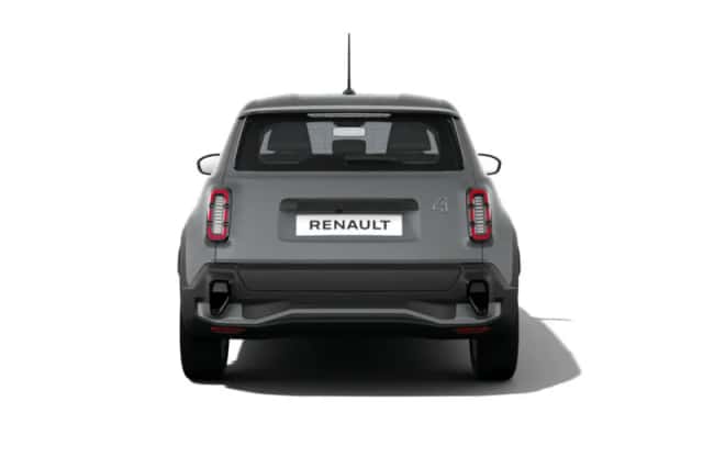 Renault 4 (2026) thumbnail 4
