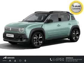 Renault 4 (2026)