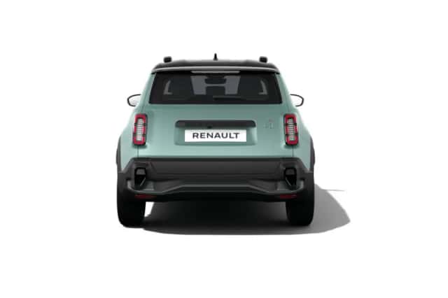 Renault 4 (2026) thumbnail 4