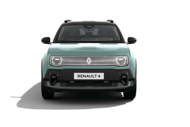 Renault 4 (2026) thumbnail 5