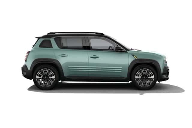 Renault 4 (2026) thumbnail 3