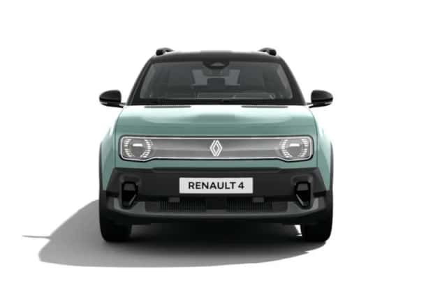 Renault 4 (2026) thumbnail 5