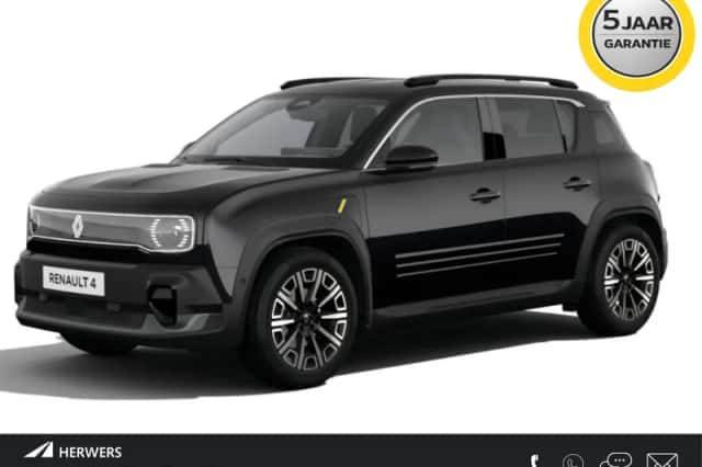 Renault 4 (2026) thumbnail 1