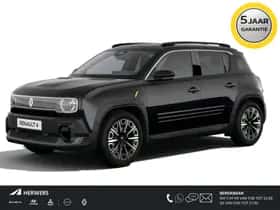 Renault 4 (2026)