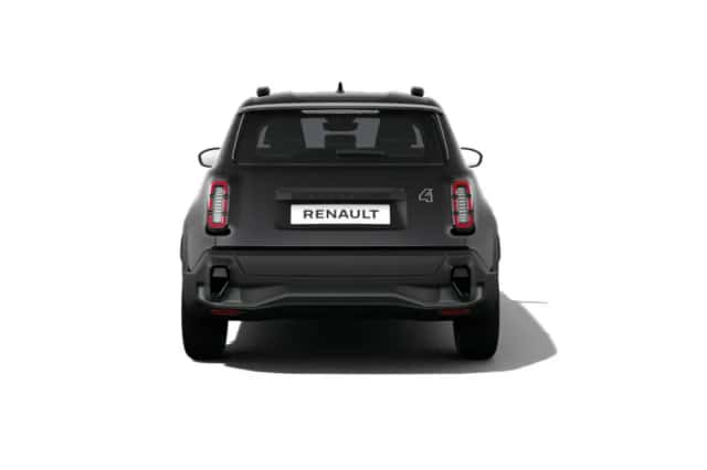 Renault 4 (2026) thumbnail 4
