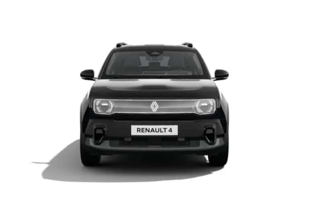 Renault 4 (2026) thumbnail 5