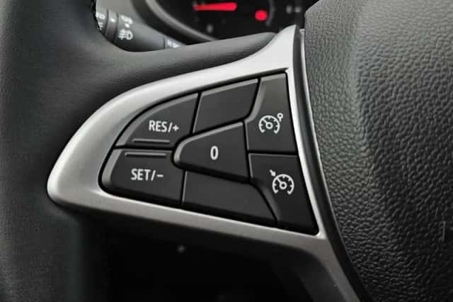 Dacia Sandero Stepway (2025) thumbnail 12