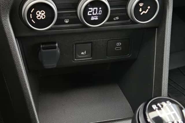 Dacia Sandero Stepway (2025) thumbnail 17