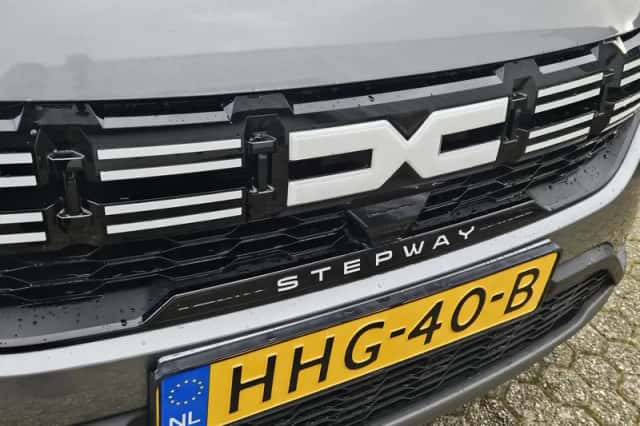Dacia Sandero Stepway (2025) thumbnail 39