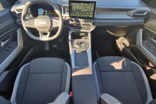 Dacia Bigster (2025) thumbnail 2