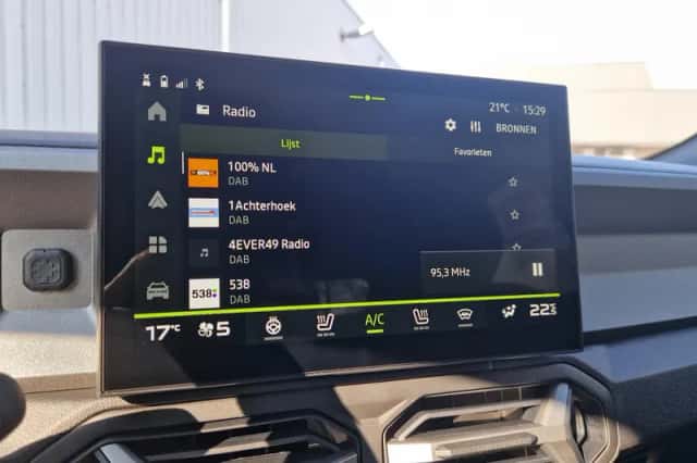Dacia Bigster (2025) thumbnail 12