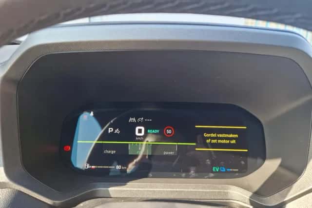 Dacia Bigster (2025) thumbnail 22