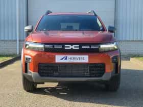 Dacia Bigster (2025) thumbnail 28