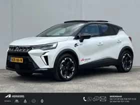 Dacia Bigster (2025) thumbnail 4