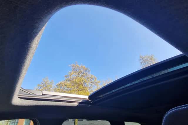 Dacia Bigster (2025) thumbnail 34