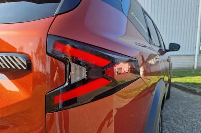 Dacia Bigster (2025) thumbnail 38