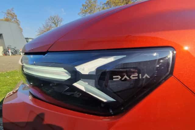 Dacia Bigster (2025) thumbnail 40