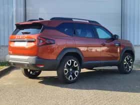 Dacia Bigster (2025) thumbnail 6