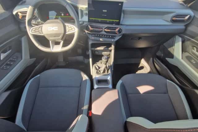 Dacia Bigster (2026) thumbnail 2