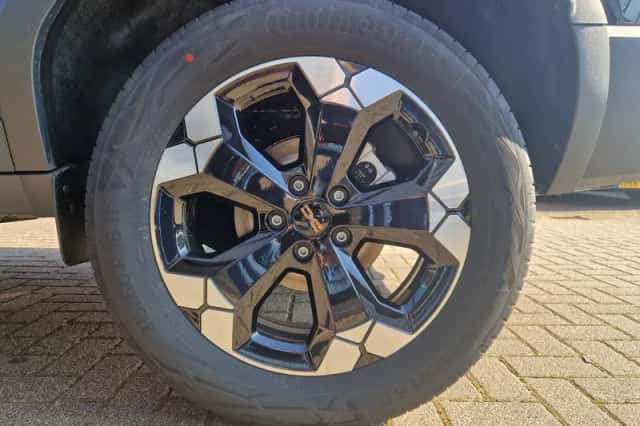 Dacia Bigster (2026) thumbnail 13