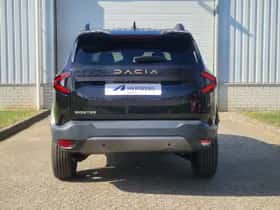 Dacia Bigster (2026) thumbnail 27