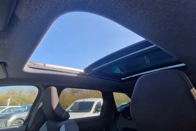 Dacia Bigster (2026) thumbnail 29