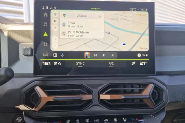 Dacia Bigster (2026) thumbnail 4