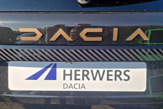 Dacia Bigster (2026) thumbnail 33