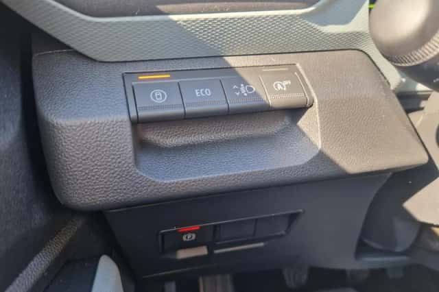 Dacia Bigster (2026) thumbnail 37